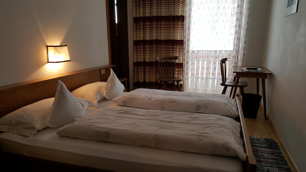 Hotel Pension Moarhof Vallarga Luaran gambar