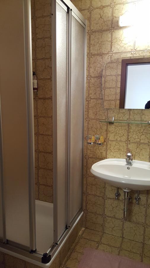 Hotel Pension Moarhof Vallarga Luaran gambar