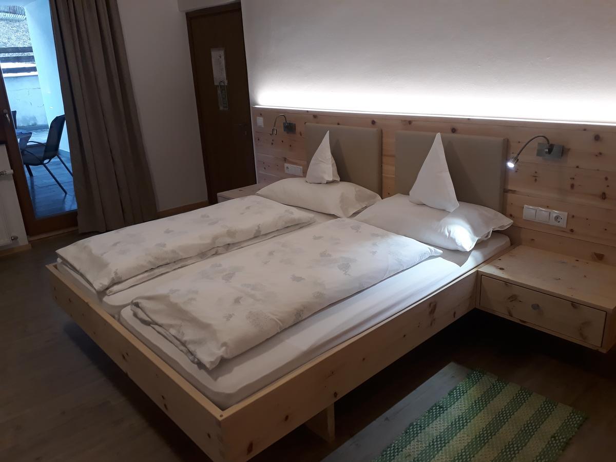 Hotel Pension Moarhof Vallarga Luaran gambar