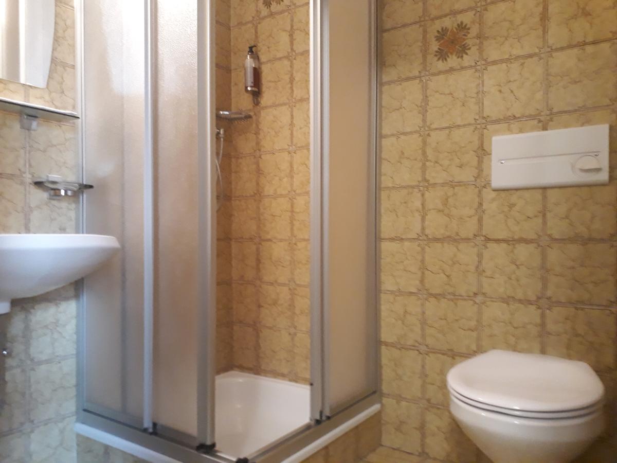 Hotel Pension Moarhof Vallarga Luaran gambar